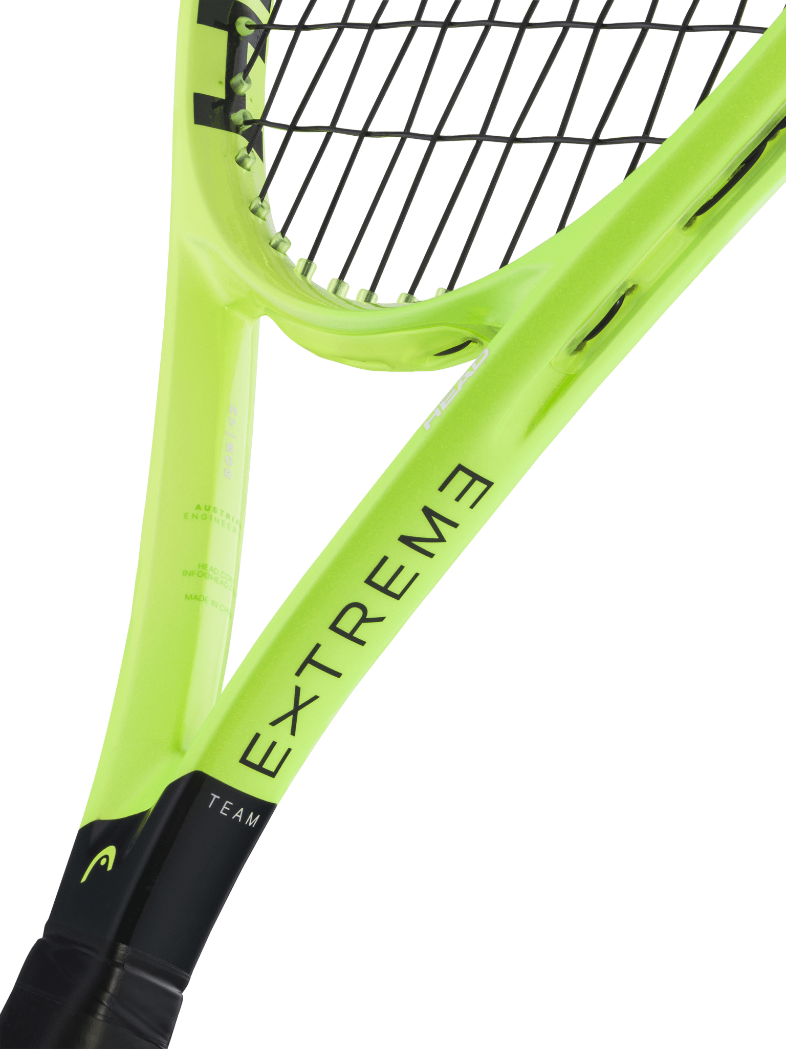Head Extreme TEAM 2026 Tennis Racquet 265g (Ready to Go) - 2G SPORTS