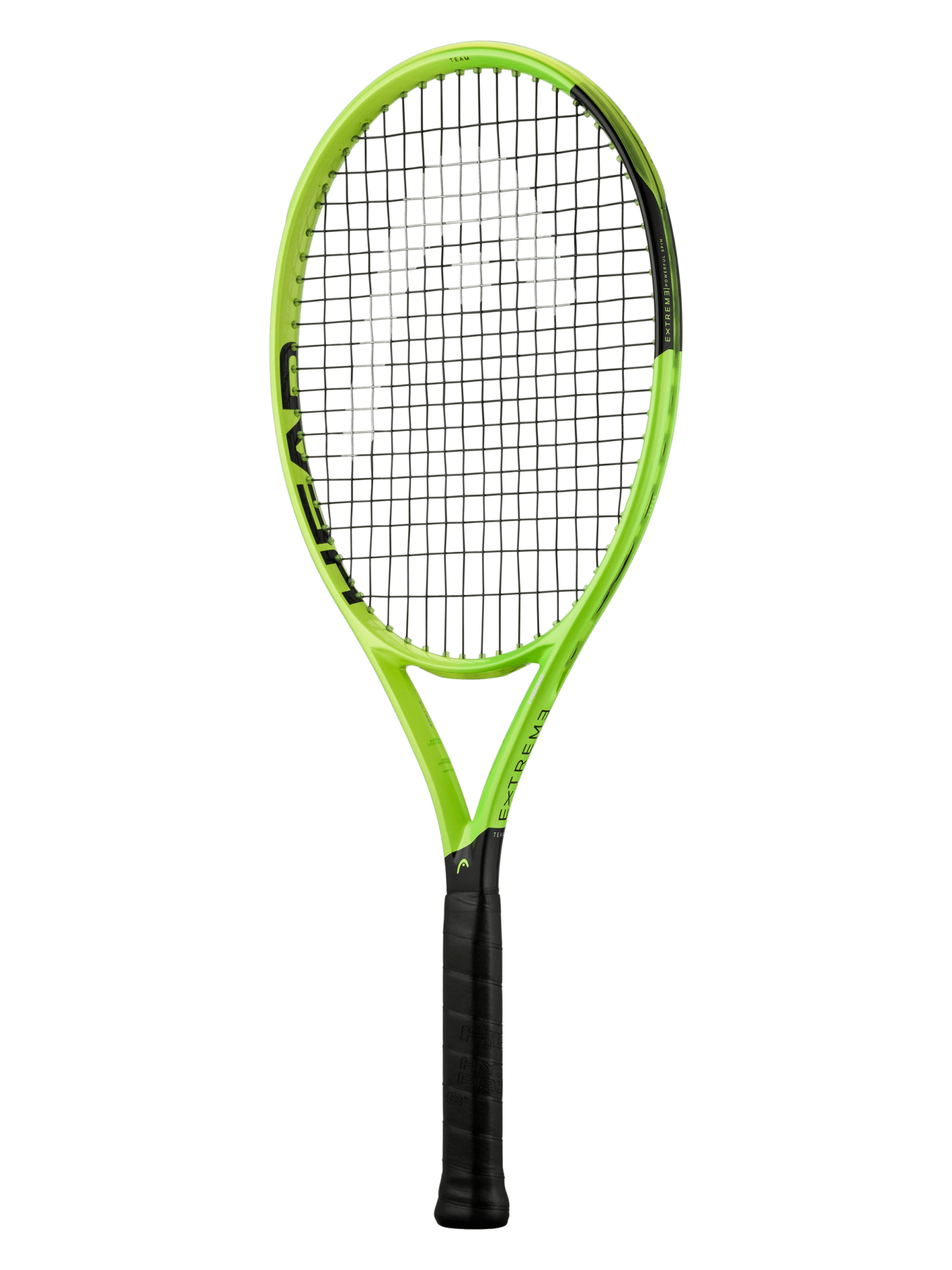Head Extreme TEAM 2026 Tennis Racquet 265g (Ready to Go) - 2G SPORTS