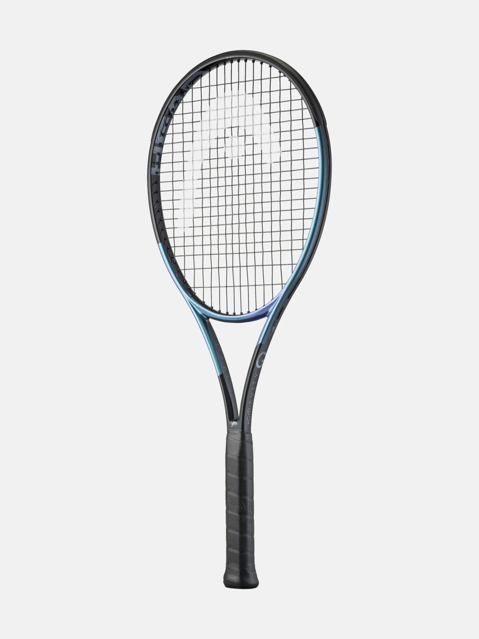 Head Gravity MP L 2025 Tennis Racquet 280g (Ready to Go) - 2G SPORTS