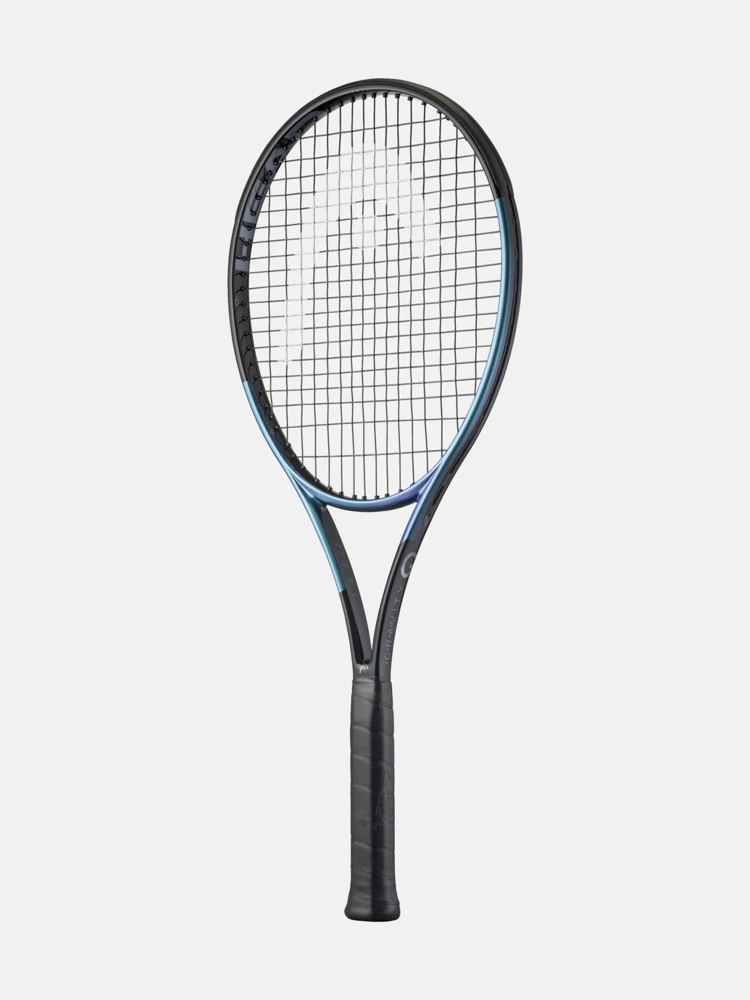 Head Gravity TEAM 2025 Tennis Racquet 270g (Ready to Go) - 2G SPORTS
