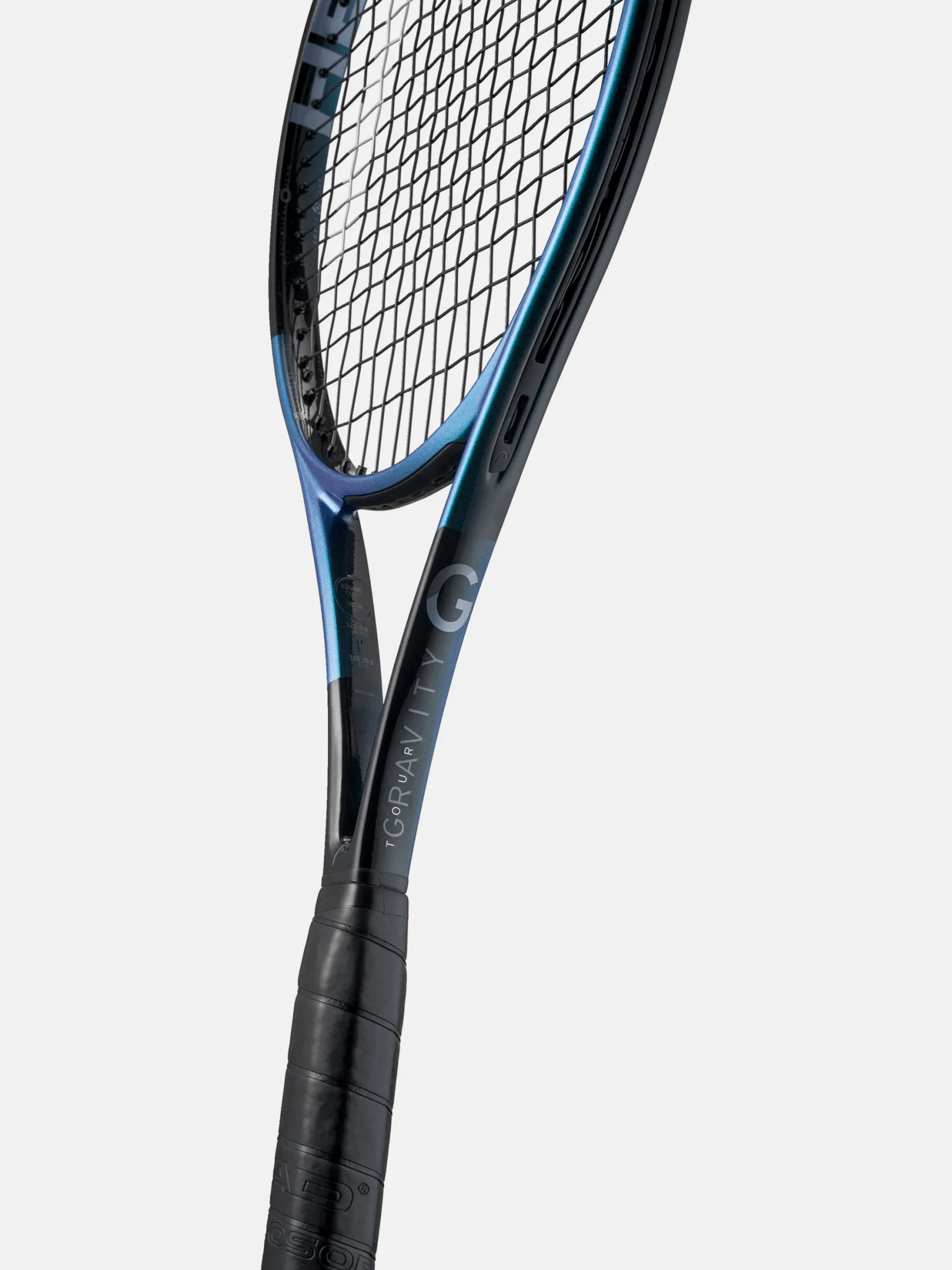 ラケット(硬式用) HEAD GRAVITY TOUR 2025 2G 305g Head Gravity TOUR 2025 Tennis Racquet 305g (Ready to Go) - 2G SPORTS