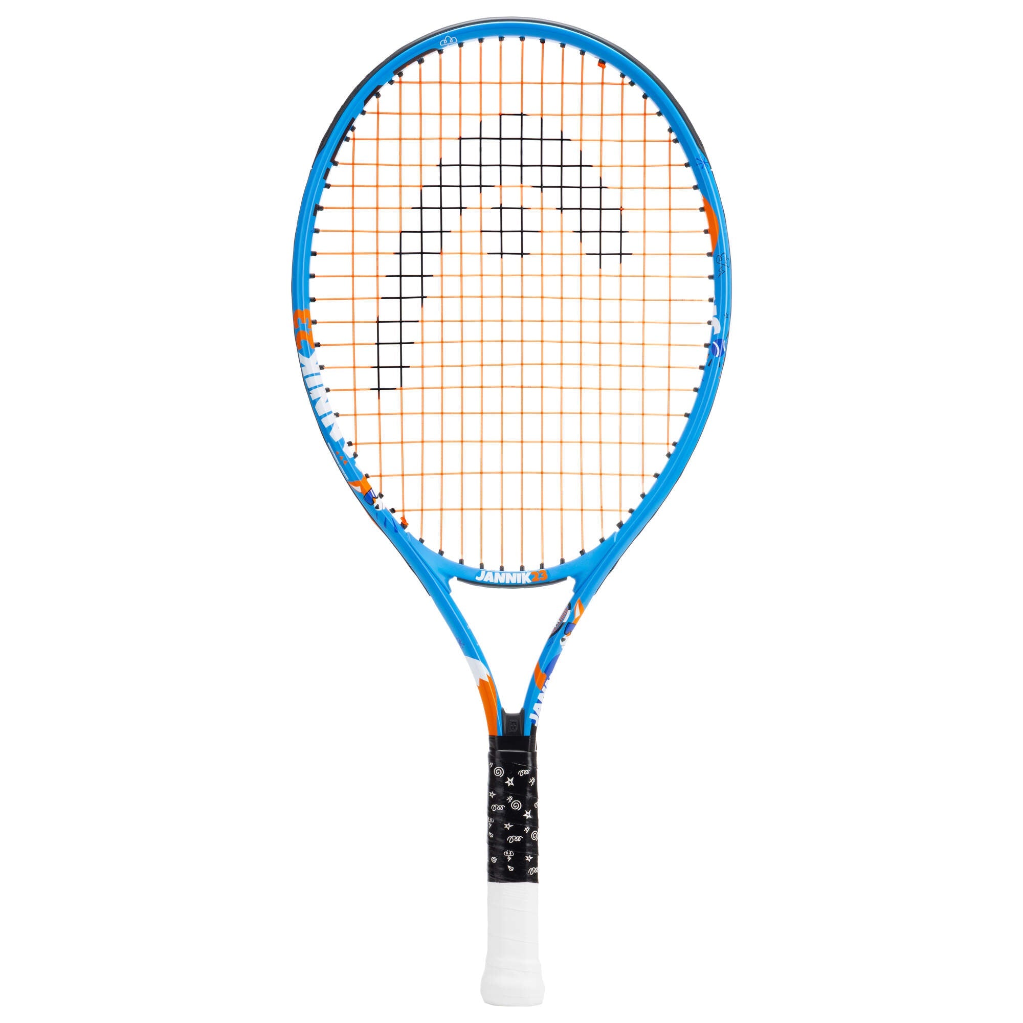 Head Jannik 23" Junior Tennis Racquet (Ready to Go) - 2G SPORTS