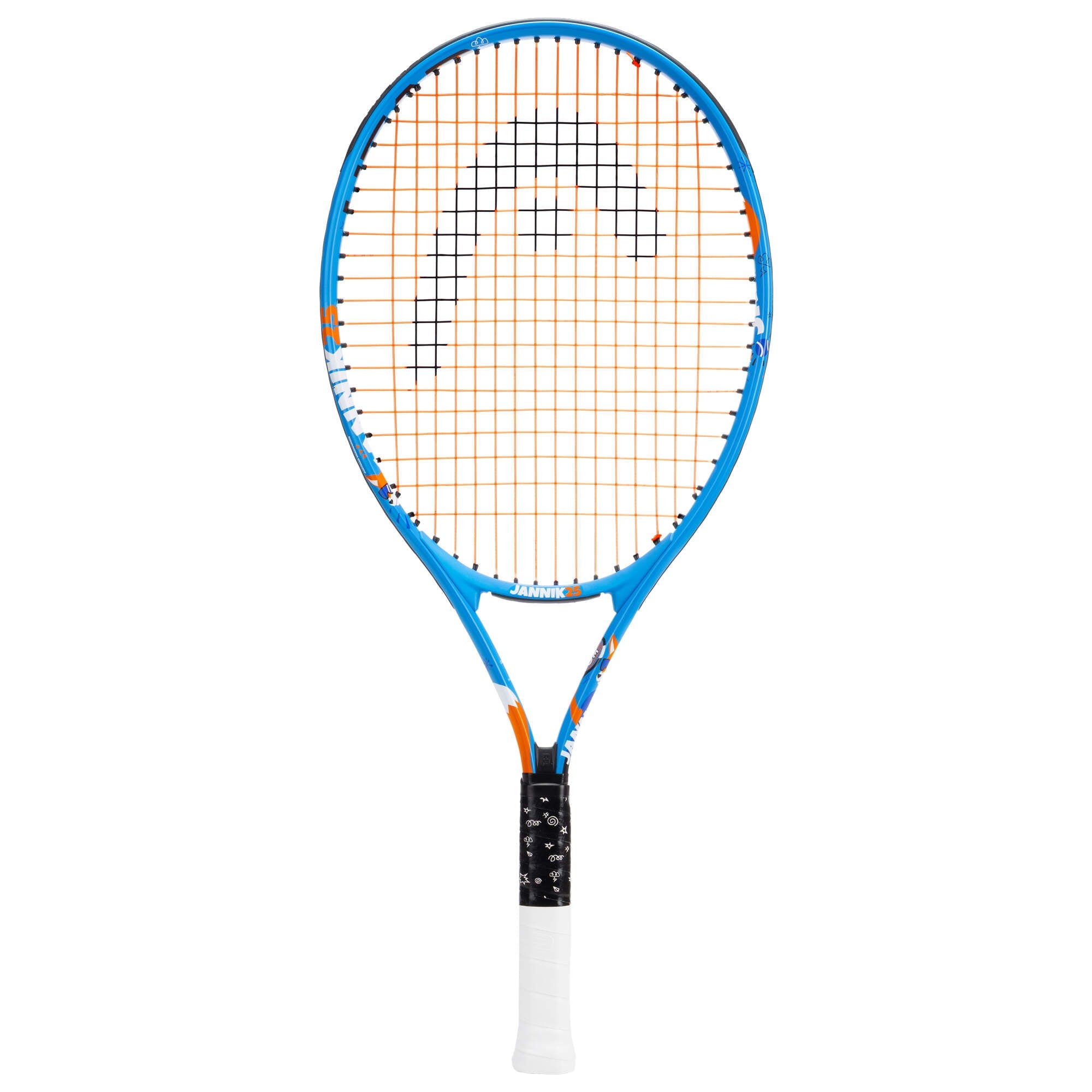 Head Jannik 25" Junior Tennis Racquet (Ready to Go) - 2G SPORTS