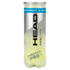 Head Padel Pro+ 3 Ball Can Padel Balls - 2G SPORTS