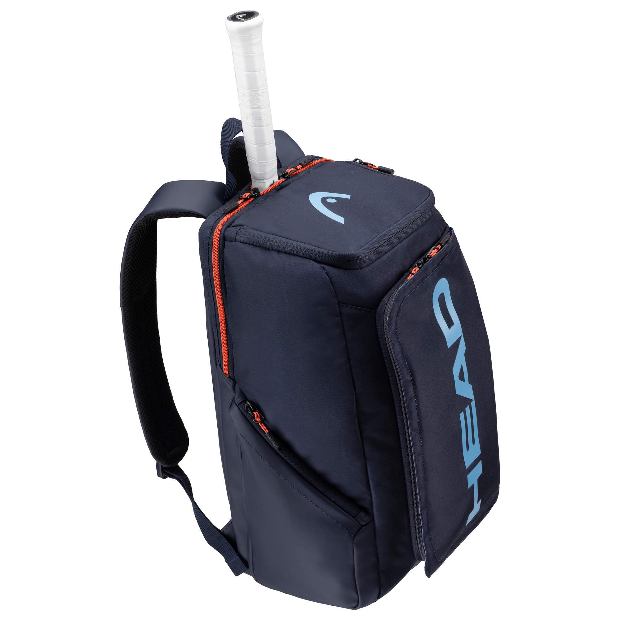 Head PRO Backpack 28L NV (Navy) - 2G SPORTS