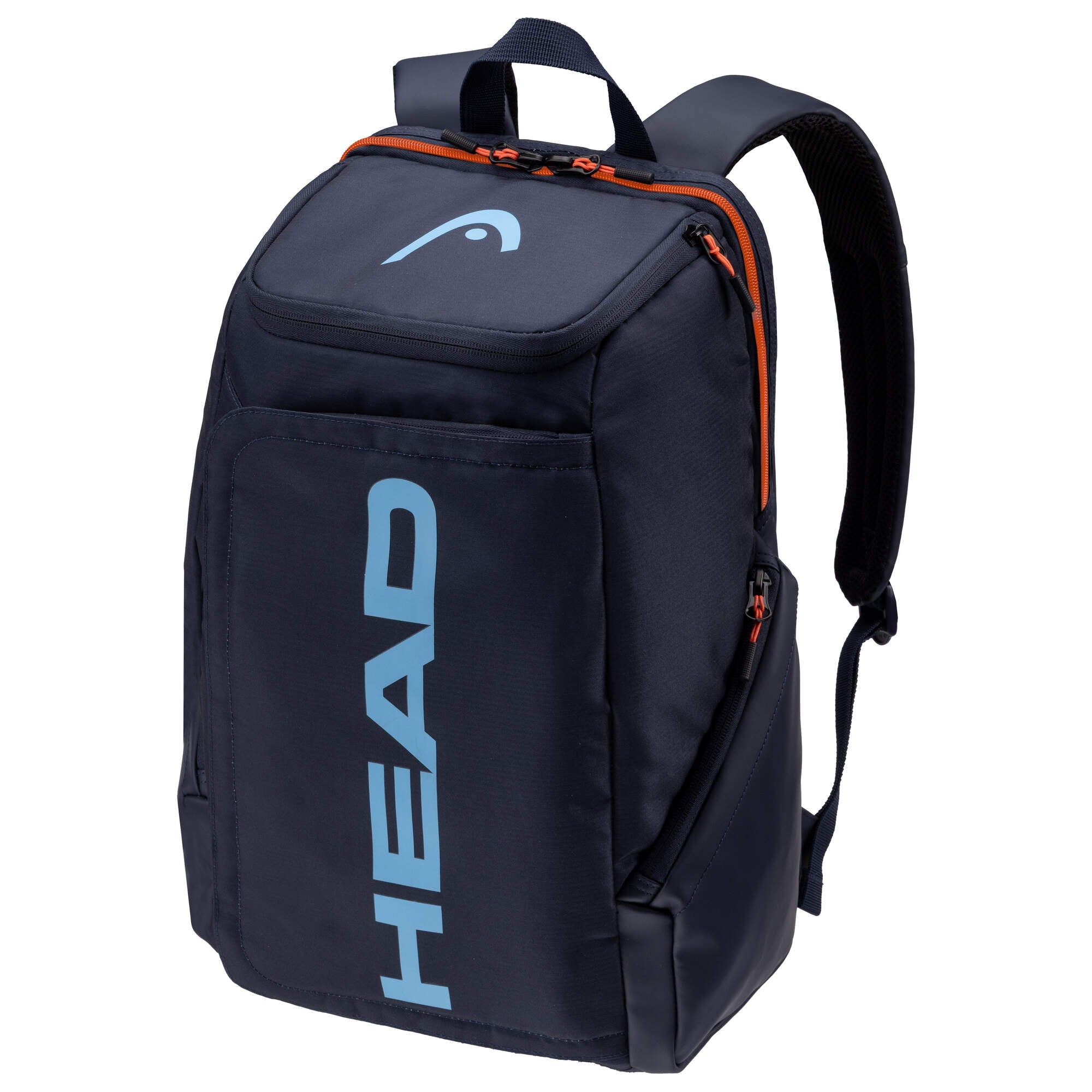 Head PRO Backpack 28L NV (Navy) - 2G SPORTS