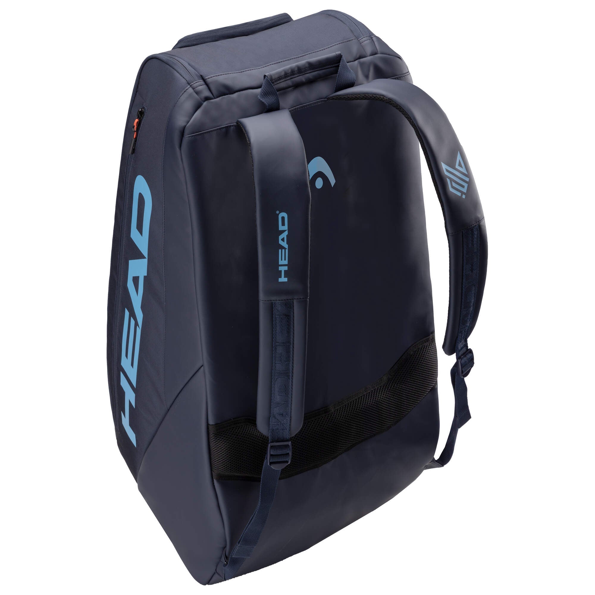 Head PRO Racquet Bag XL (12pcs) NV (Navy) - 2G SPORTS