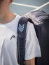 Head PRO Racquet Bag XL (12pcs) NV (Navy) - 2G SPORTS