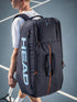Head PRO Racquet Bag XL (12pcs) NV (Navy) - 2G SPORTS