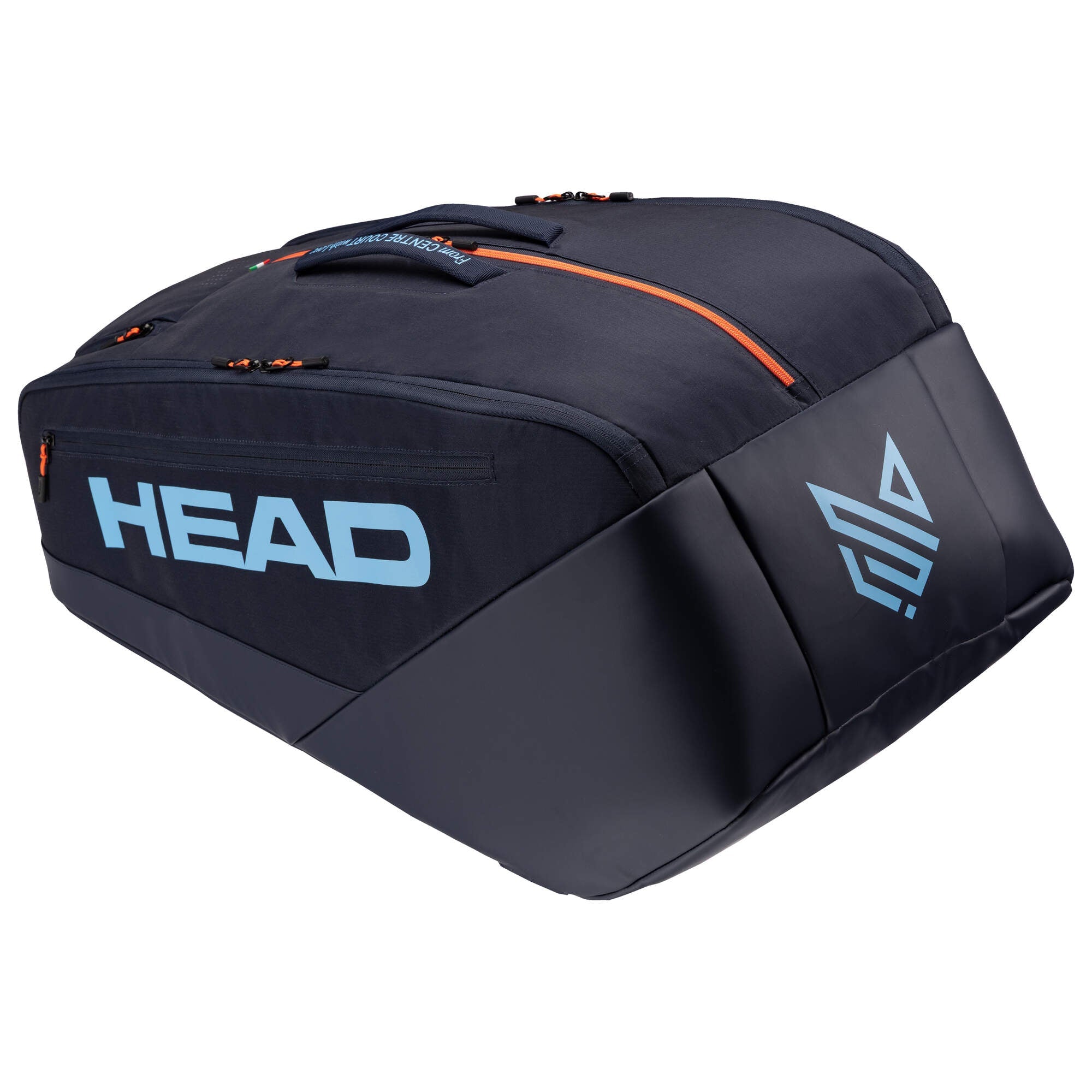 Head PRO Racquet Bag XL (12pcs) NV (Navy) - 2G SPORTS