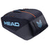 Head PRO Racquet Bag XL (12pcs) NV (Navy) - 2G SPORTS
