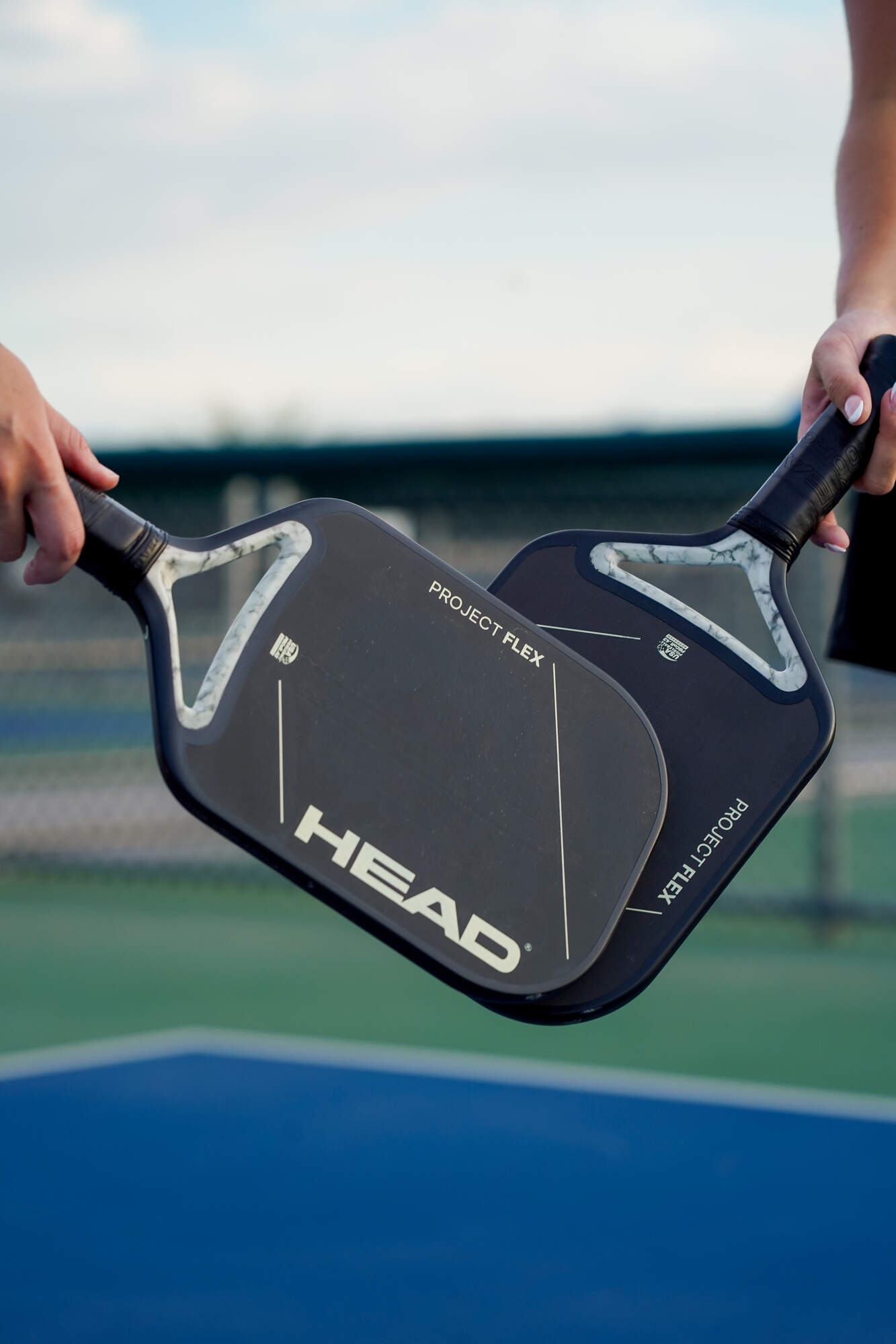Head Project FLEX Pickleball Paddle (230g) - 2G SPORTS