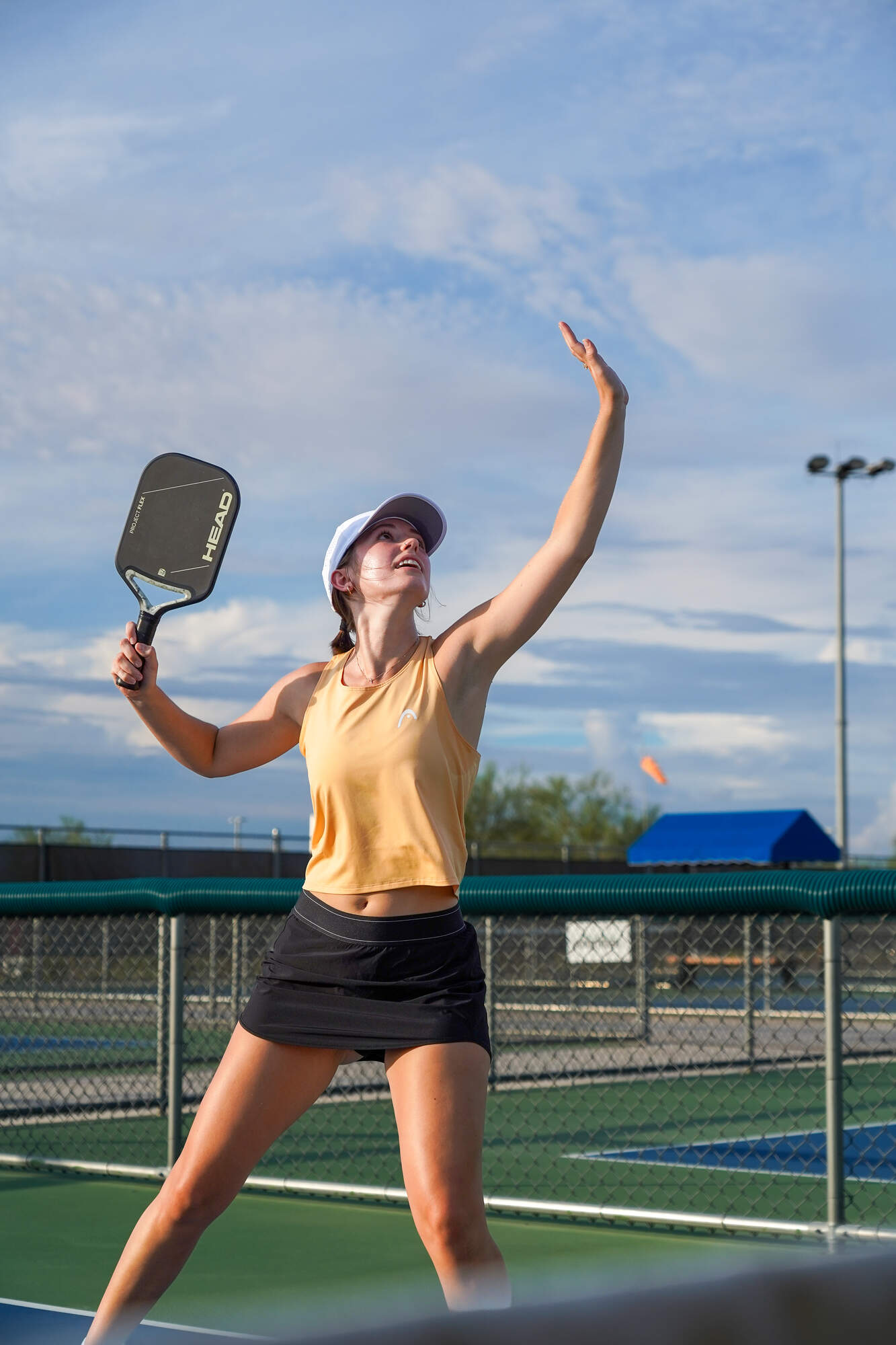 Head Project FLEX Pickleball Paddle (230g) - 2G SPORTS
