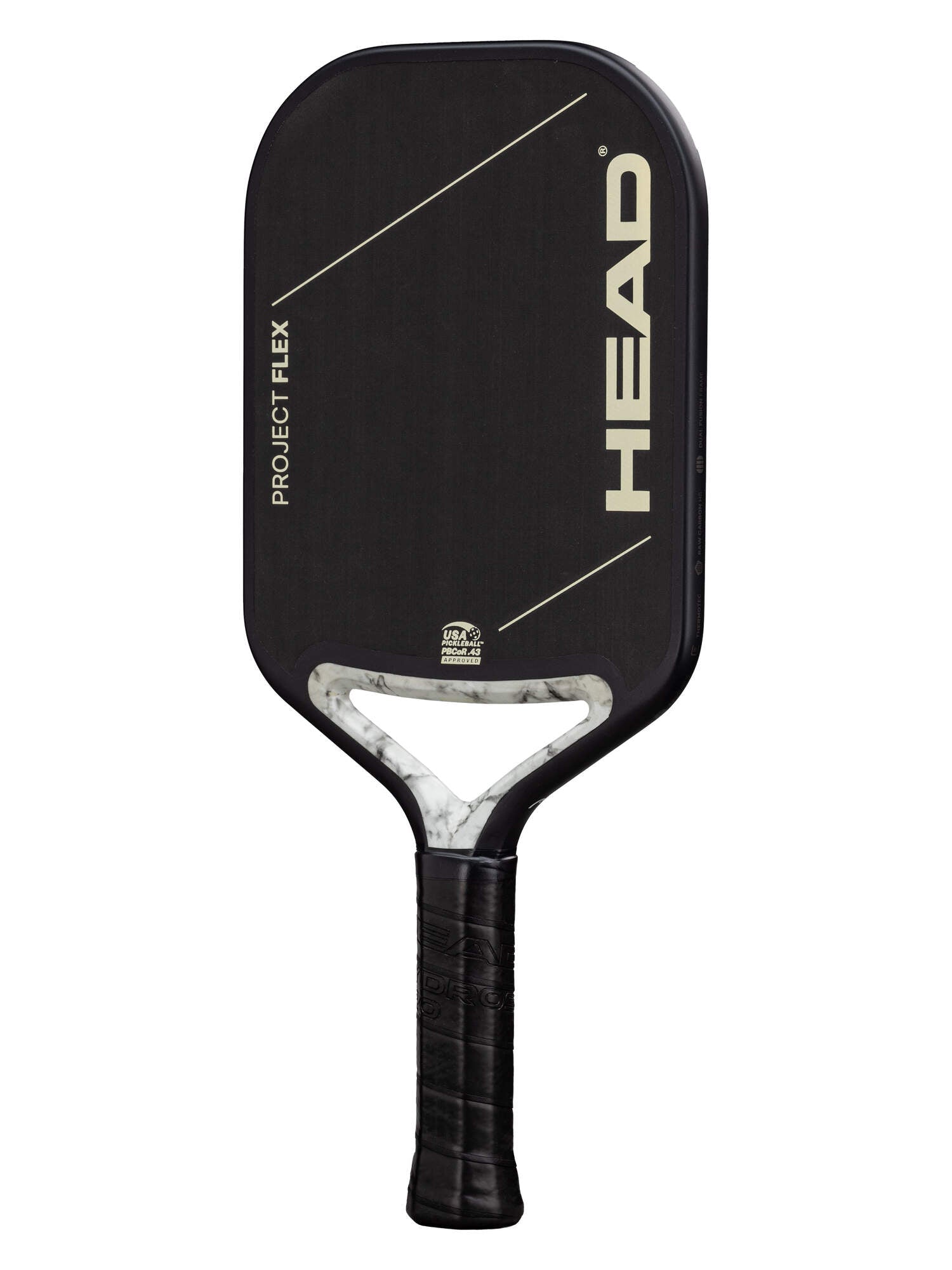Head Project FLEX Pickleball Paddle (230g) - 2G SPORTS