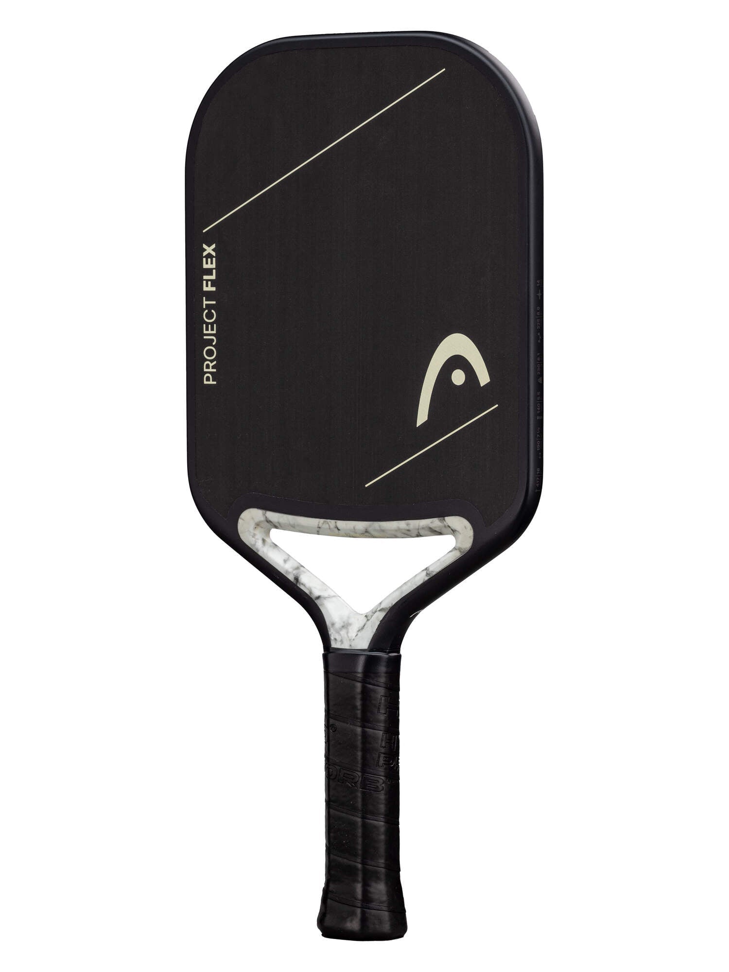 Head Project FLEX Pickleball Paddle (230g) - 2G SPORTS