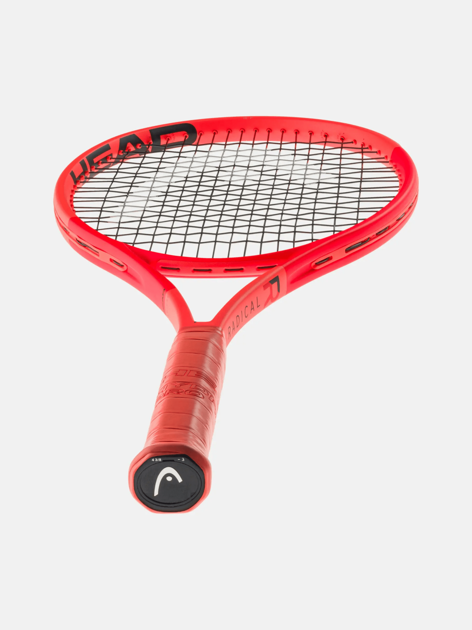 Head Radical MP 2025 Tennis Racquet 300g (Ready to Go) - 2G SPORTS