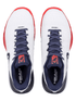 Head Revolt Pro 5.0 All-Court Tennis Shoes (White) MEN'S - 2G SPORTS