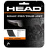 Head Sonic Pro Tour rPET 1.25 Tennis String Single Pack - 2G SPORTS