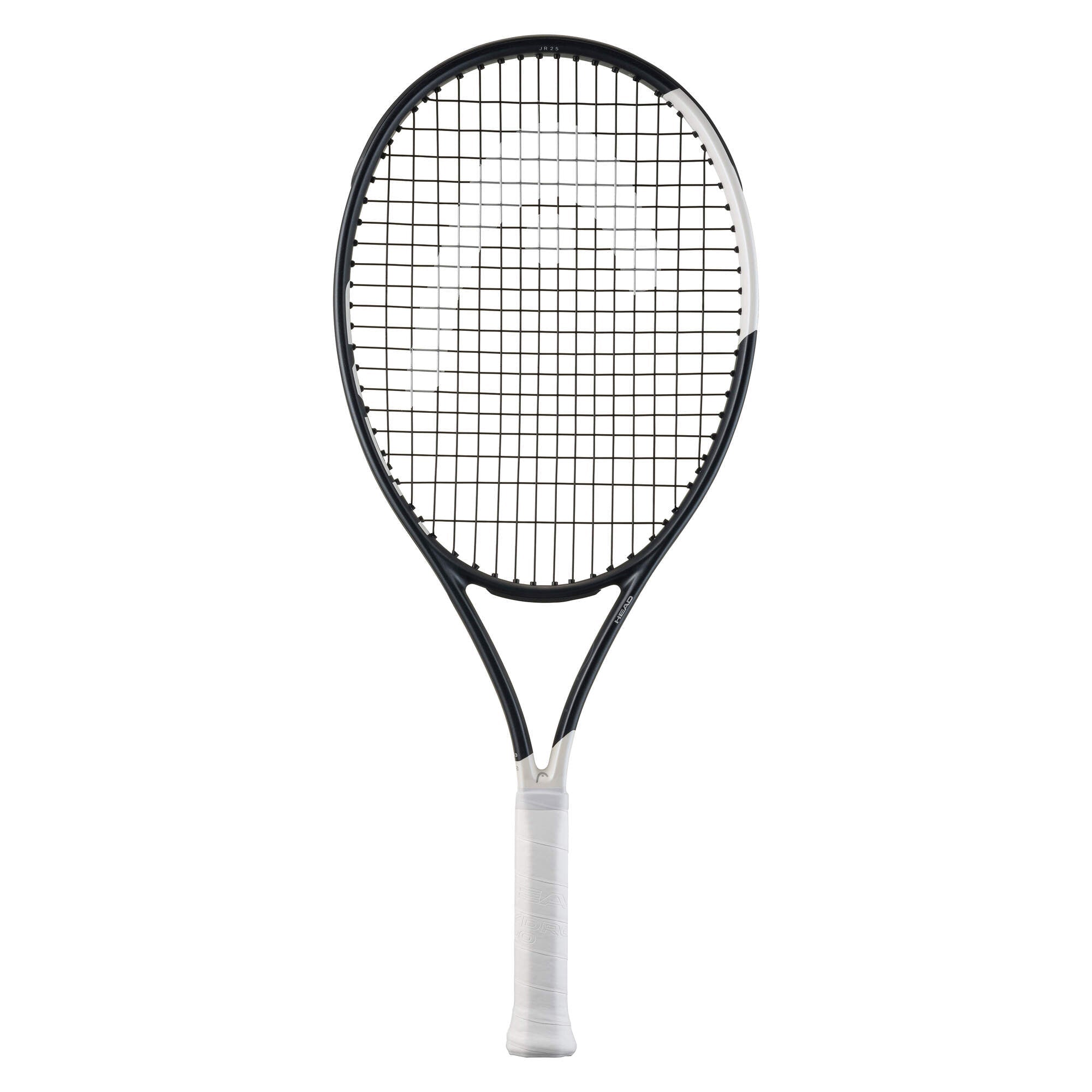 Head Speed Jr. 2026 25" Junior Tennis Racquet (Ready to Go) - 2G SPORTS