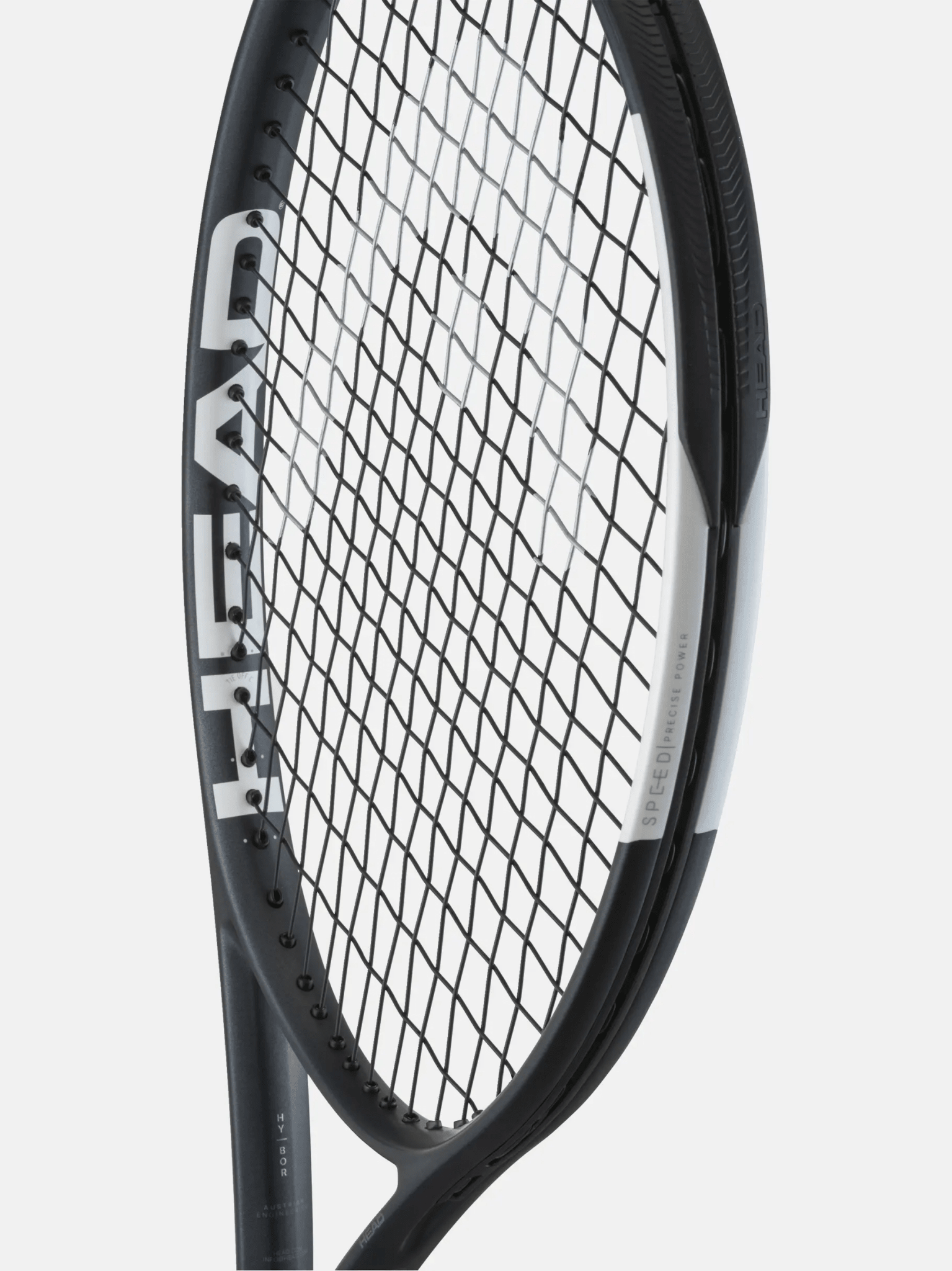 Head Speed MP 2026 Tennis Racquet 300g (Ready to Go) - 2G SPORTS
