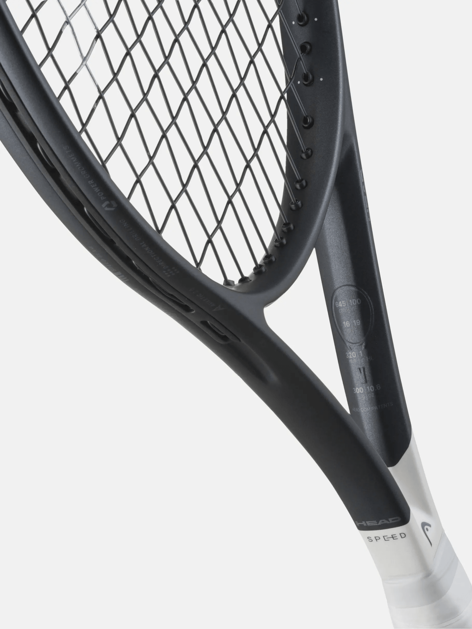 Head Speed MP 2026 Tennis Racquet 300g (Ready to Go) - 2G SPORTS
