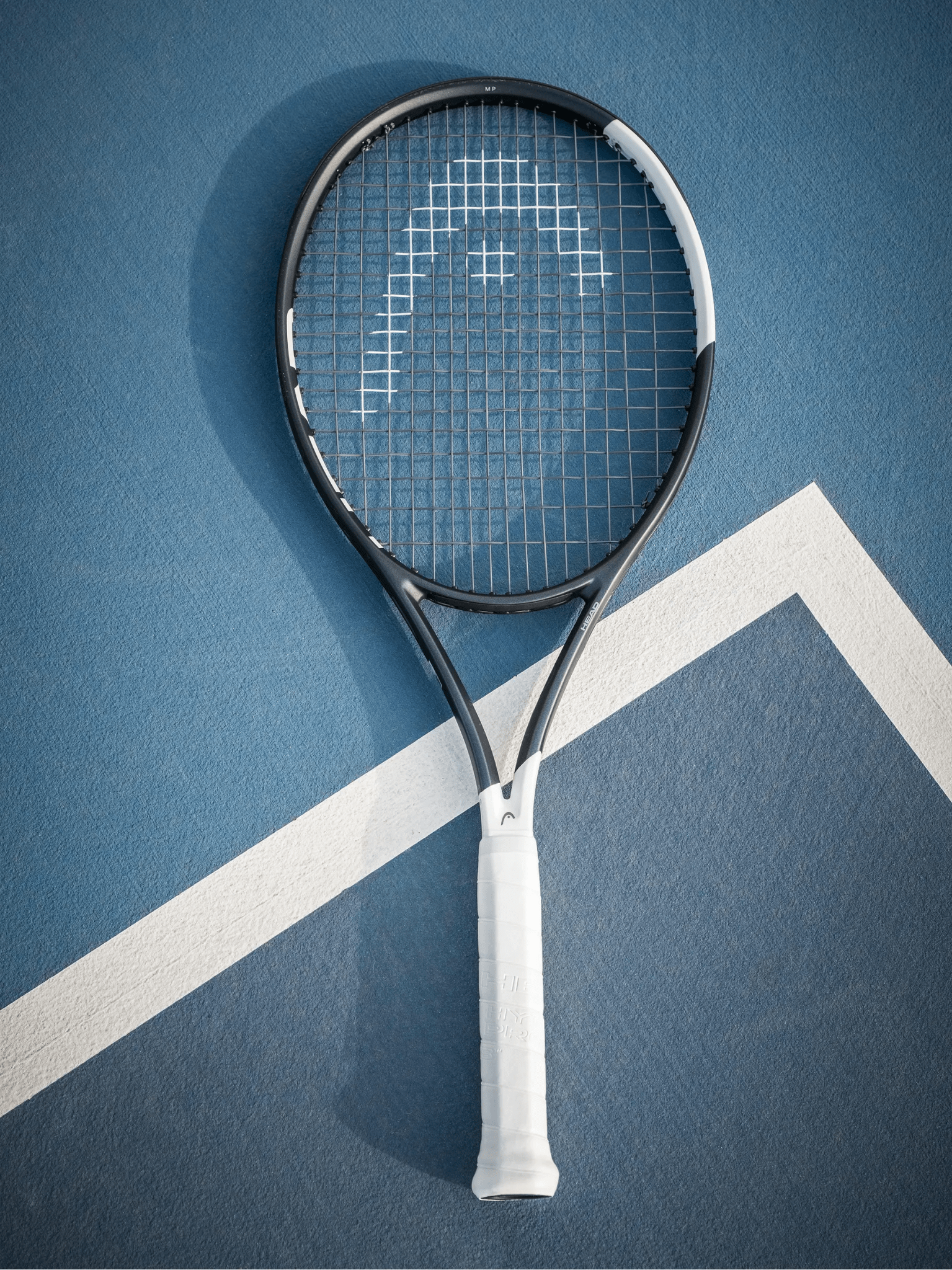 Head Speed MP 2026 Tennis Racquet 300g (Ready to Go) - 2G SPORTS