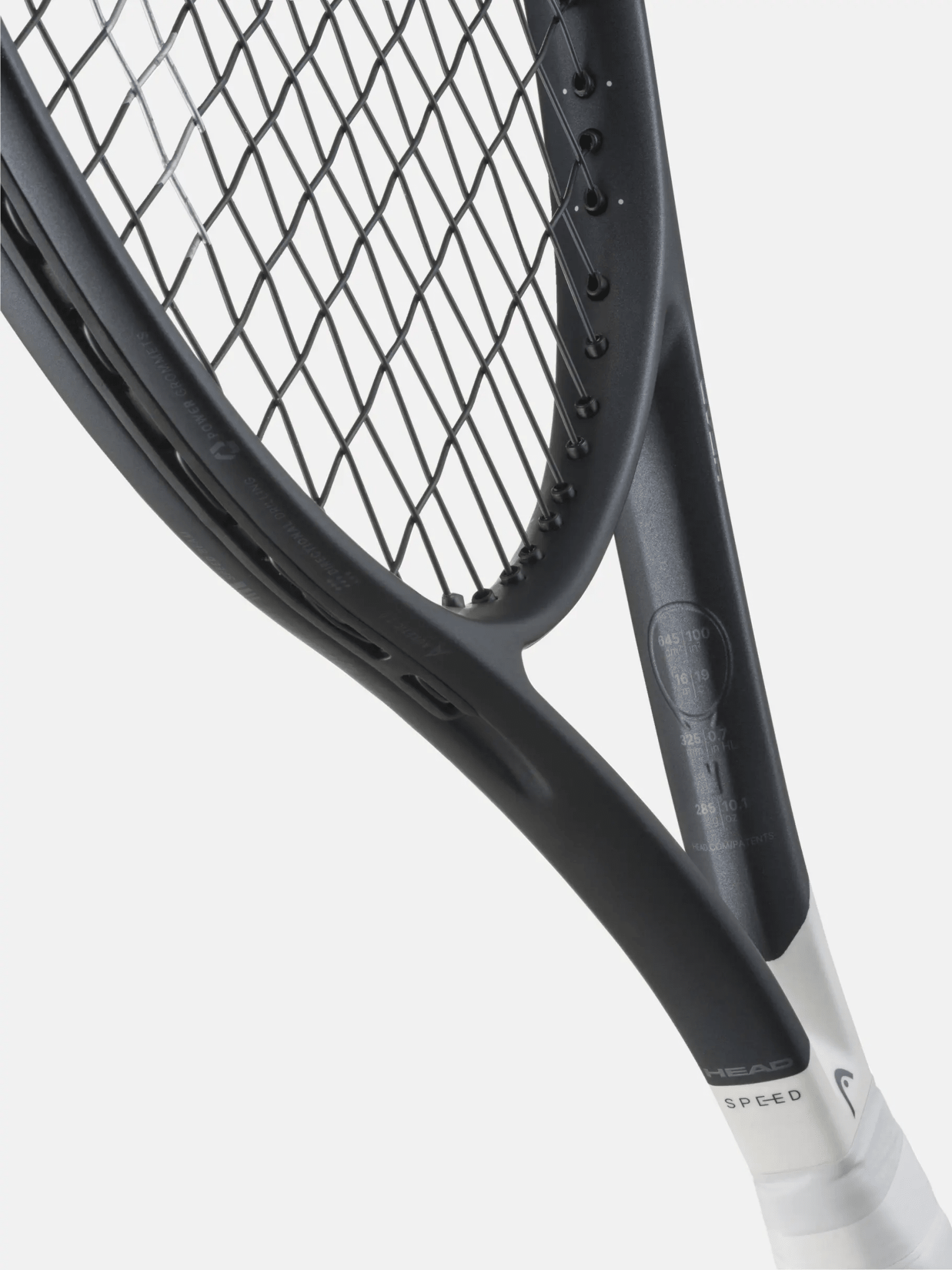 Head Speed MP L 2026 Tennis Racquet 285g (Ready to Go) - 2G SPORTS