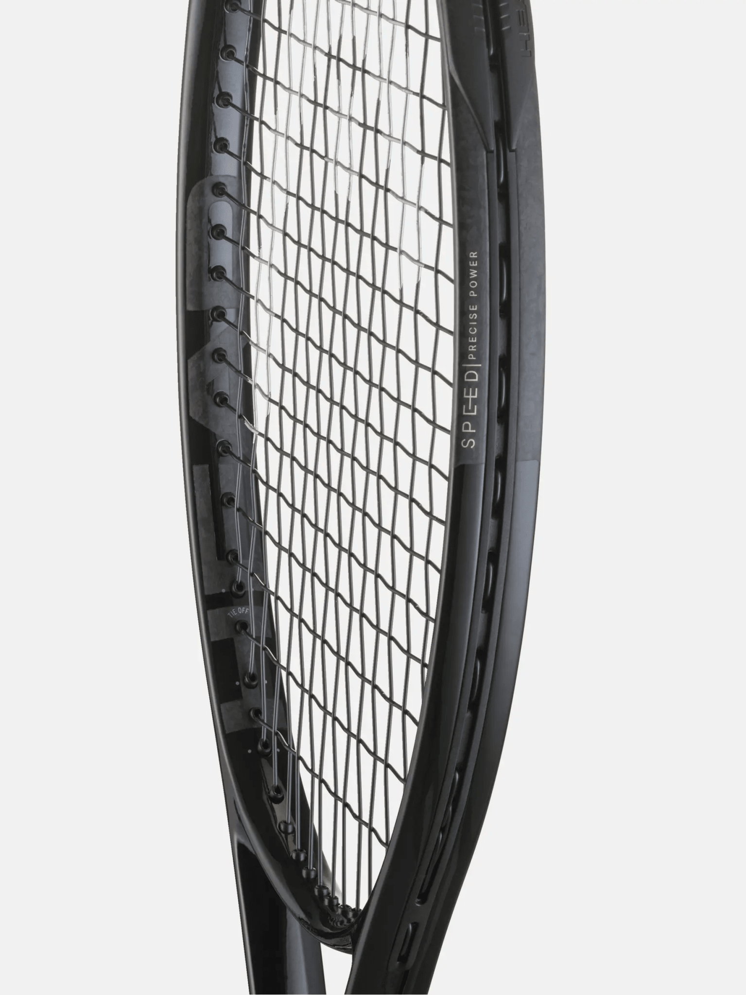 Head Speed MP LEGEND 2025 Tennis Racquet 300g (Ready to Go) - 2G SPORTS