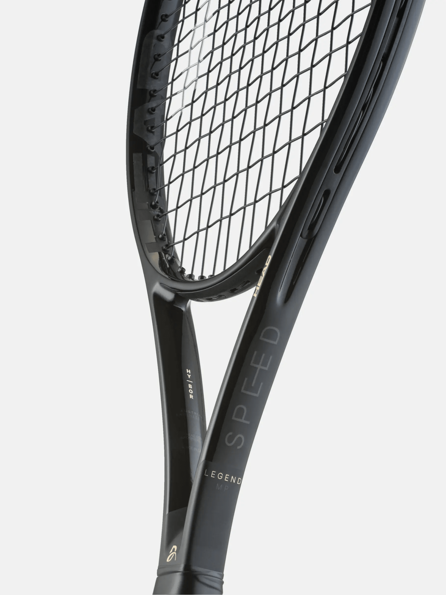 Head Speed MP LEGEND 2025 Tennis Racquet 300g (Ready to Go) - 2G SPORTS