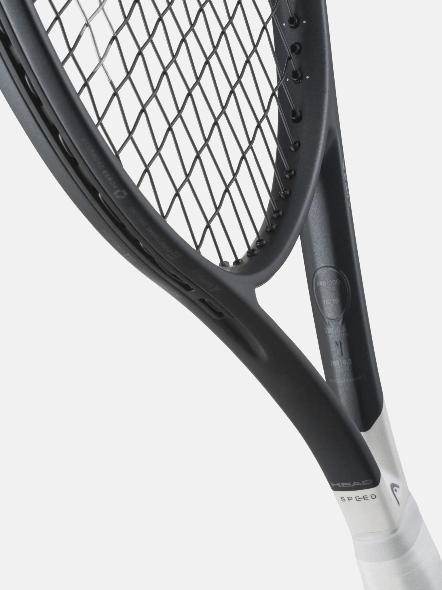 Head Speed MP UL 2026 Tennis Racquet 265g (Ready to Go) - 2G SPORTS