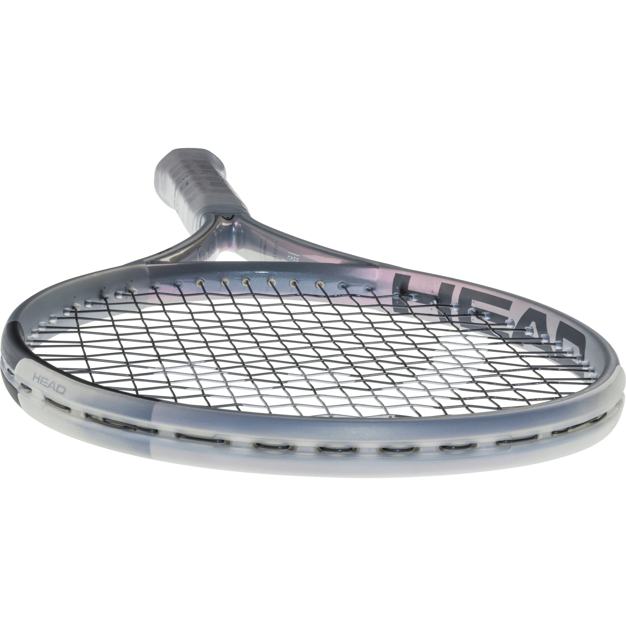 Head Squared Tennis Racquet 295g (Ready to Go) - 2G SPORTS