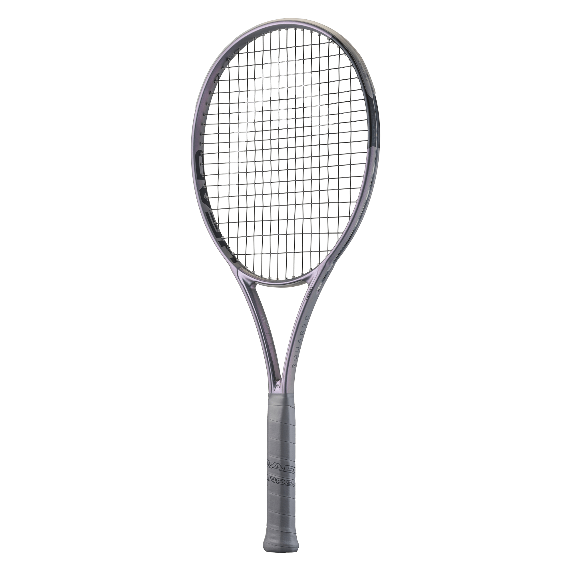 Head Squared Tennis Racquet 295g (Ready to Go) - 2G SPORTS