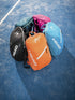 Head TOUR Backpack 25L BK (Black) - 2G SPORTS