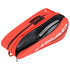 Head TOUR Racquet Bag L (9pcs) FO (Fluo Orange) - 2G SPORTS