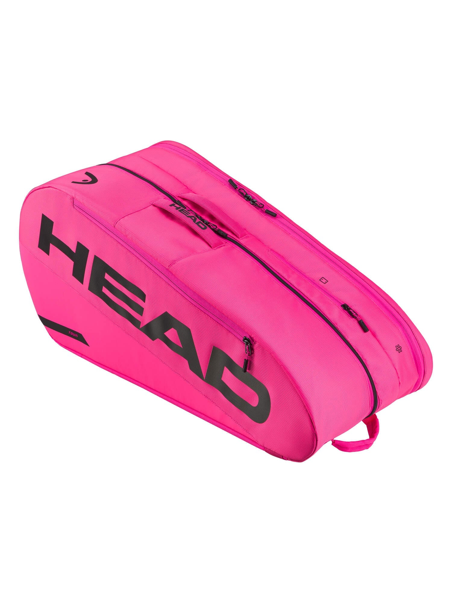 Head TOUR Racquet Bag L (9pcs) PK (Pink) - 2G SPORTS