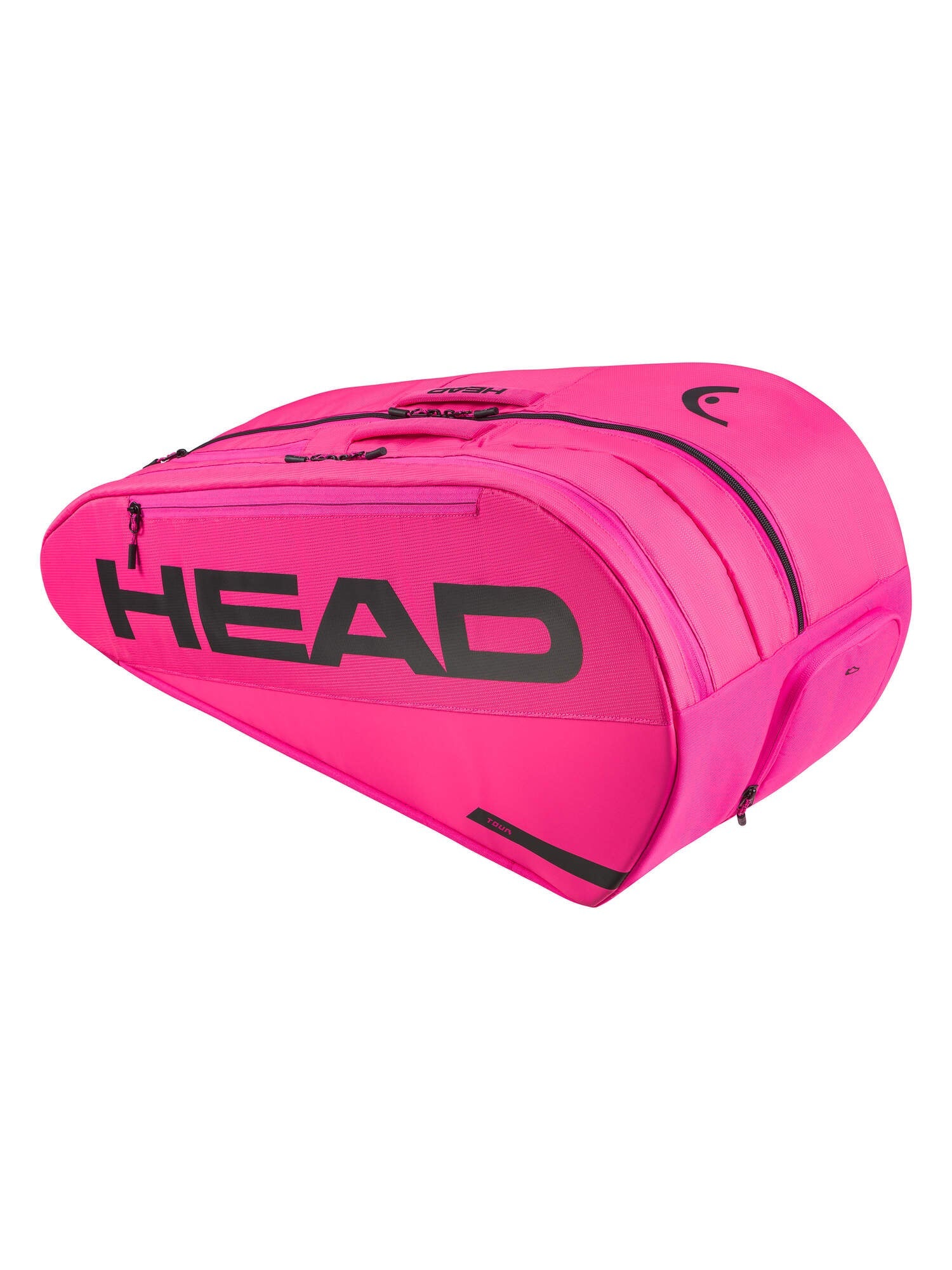 Head TOUR Racquet Bag L (9pcs) PK (Pink) - 2G SPORTS
