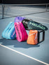 Head TOUR Racquet Bag L (9pcs) PK (Pink) - 2G SPORTS