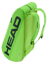 Head TOUR Racquet Bag L (9pcs) SG (Sharp Green) - 2G SPORTS