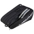 Head TOUR Racquet Bag XL (12pcs) BKWH (Black) - 2G SPORTS