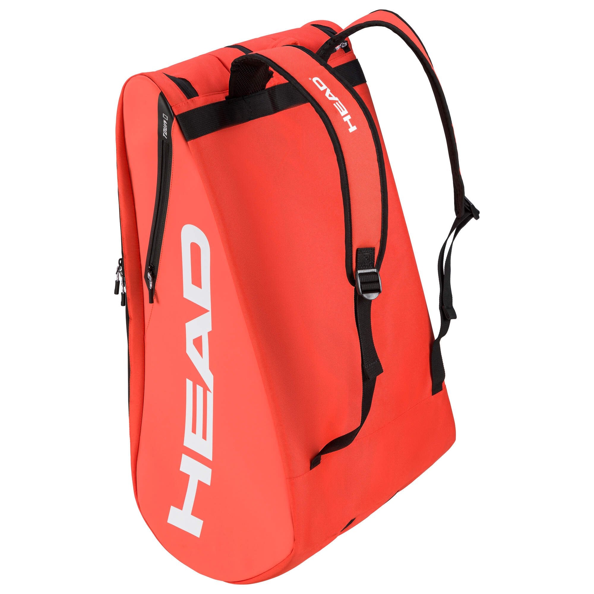 Head TOUR Racquet Bag XL (12pcs) FO (Fluo Orange) - 2G SPORTS