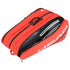 Head TOUR Racquet Bag XL (12pcs) FO (Fluo Orange) - 2G SPORTS