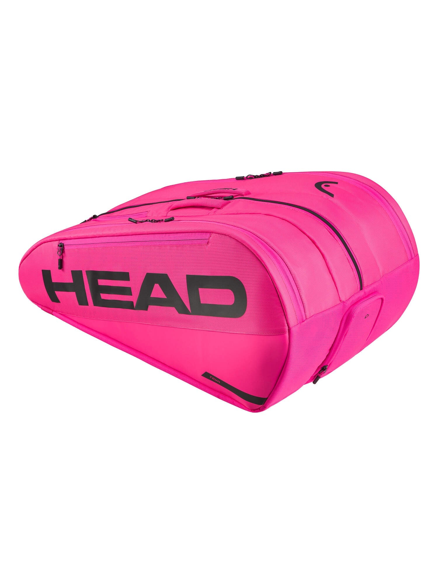 Head TOUR Racquet Bag XL (12pcs) PK (Pink) - 2G SPORTS
