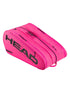 Head TOUR Racquet Bag XL (12pcs) PK (Pink) - 2G SPORTS