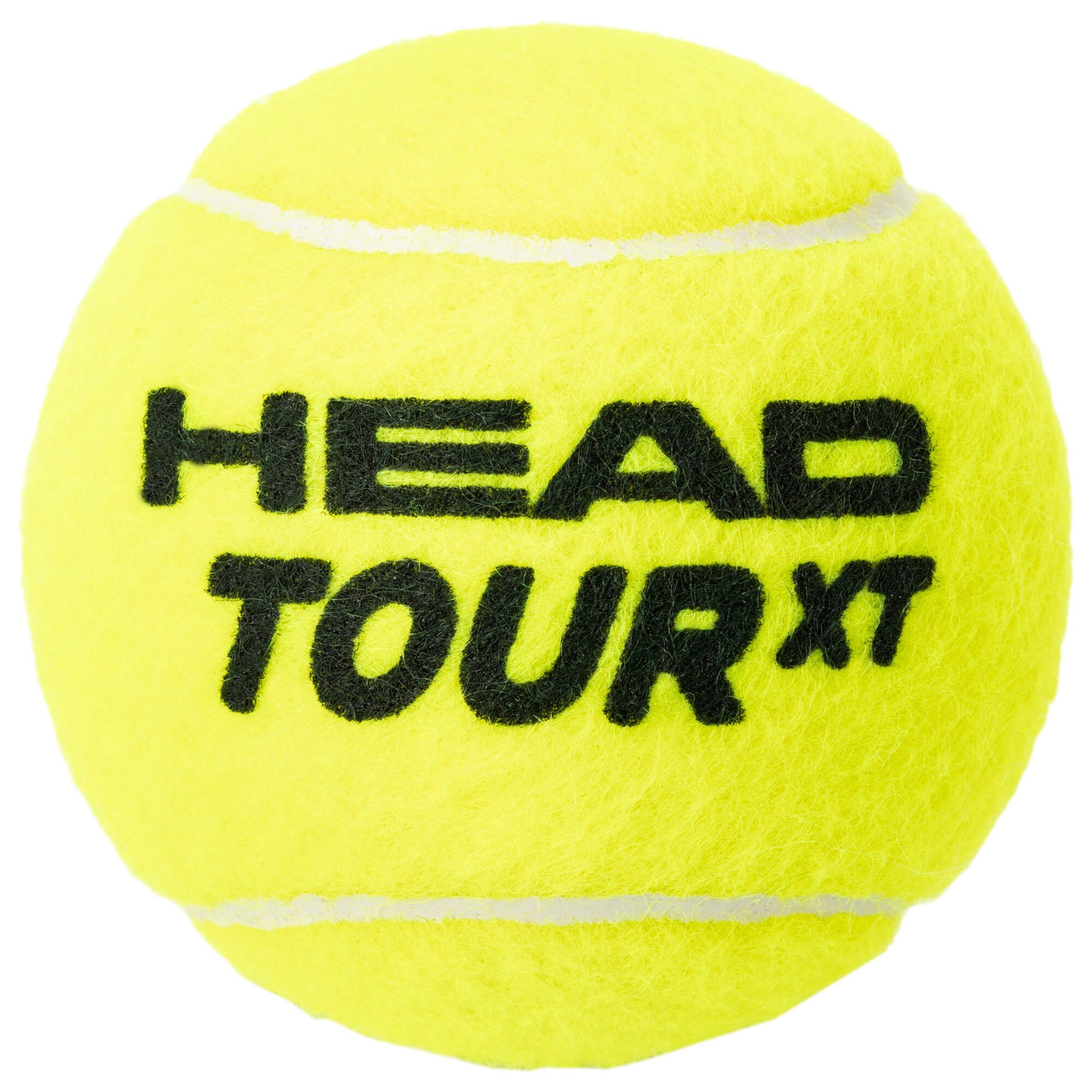 Head TOUR XT Extra Duty 4 Ball Can Tennis Balls - 2G SPORTS