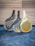 Head Vibe Padel Racquet (350g) - 2G SPORTS