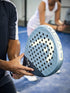 Head Vibe Padel Racquet (350g) - 2G SPORTS