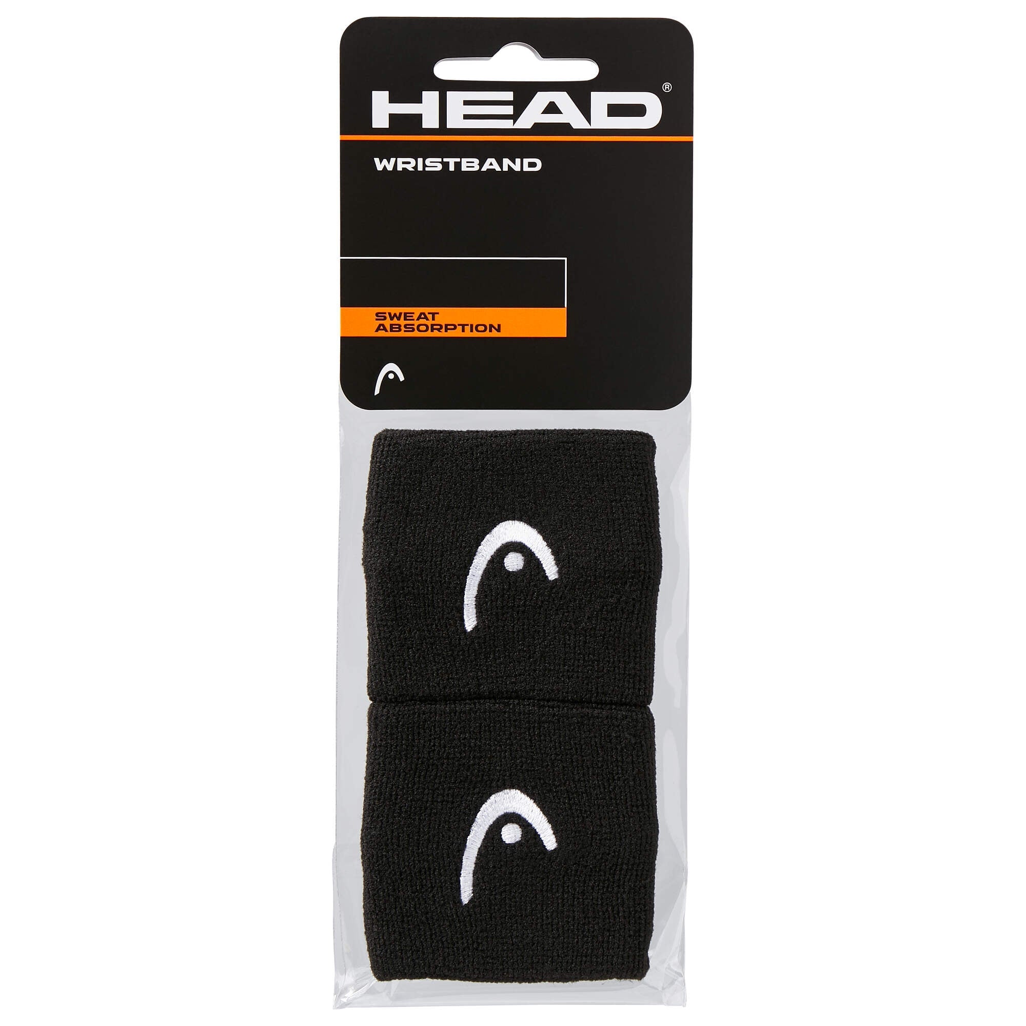 Head Wristband 2.5’’ 285050 (2pcs) - 2G SPORTS