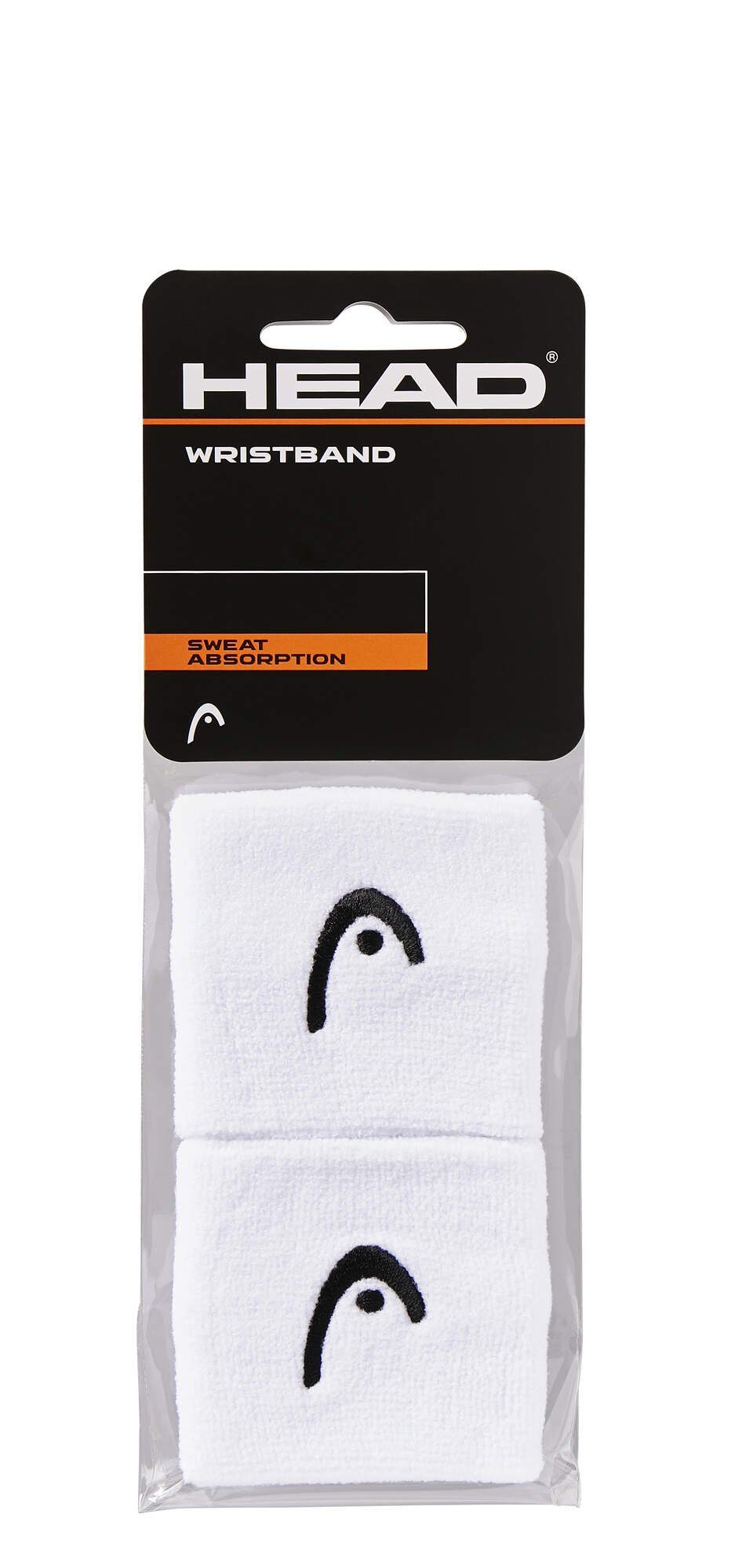 Head Wristband 2.5’’ 285050 (2pcs) - 2G SPORTS