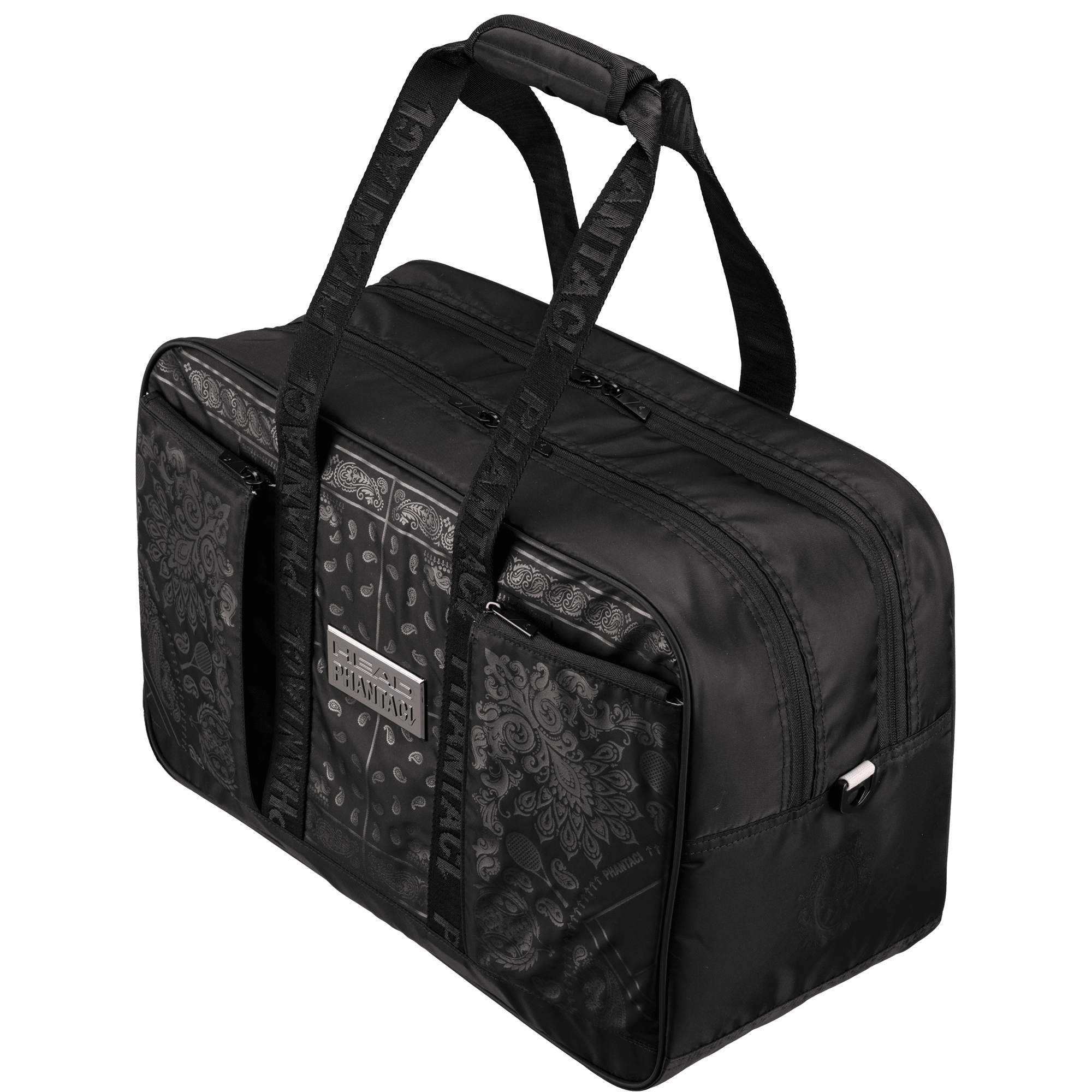 Head X Phantaci PRO Tote Bag 35L (3pcs) BK (Black) - 2G SPORTS