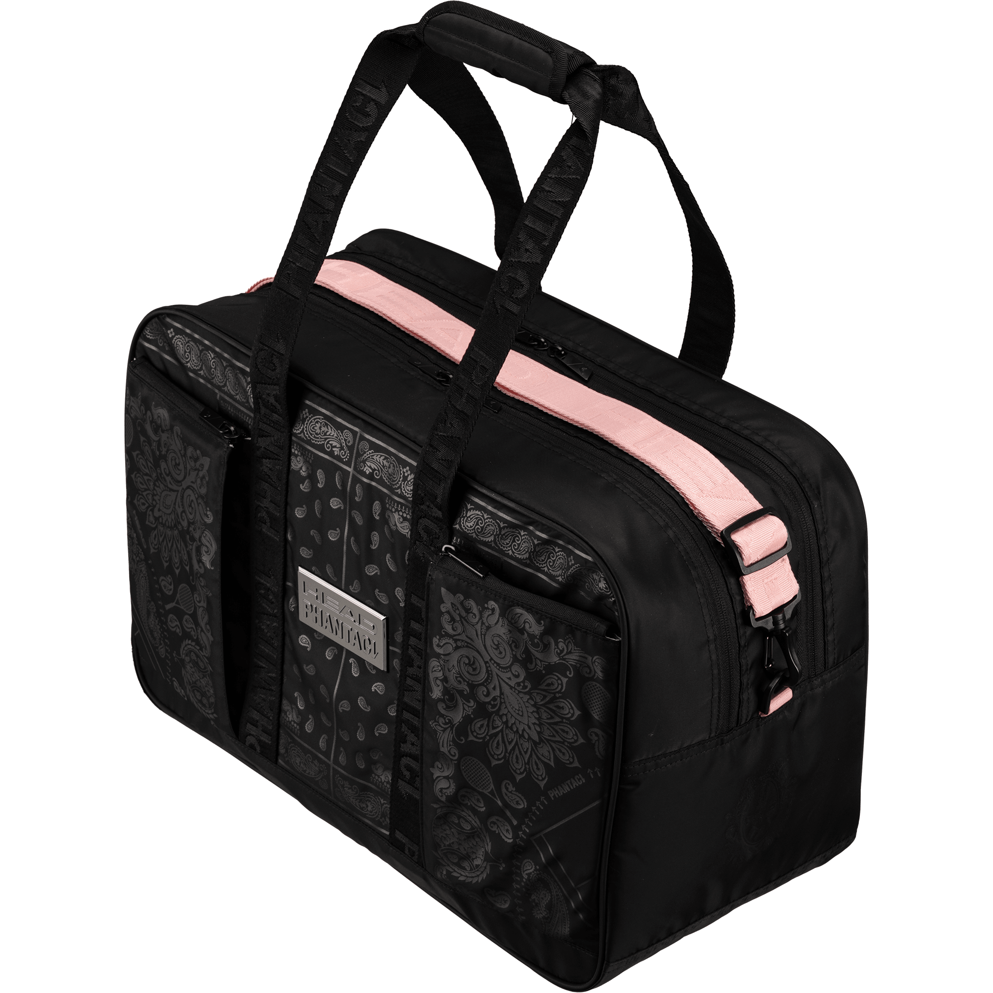 Head X Phantaci PRO Tote Bag 35L (3pcs) BK (Black) - 2G SPORTS